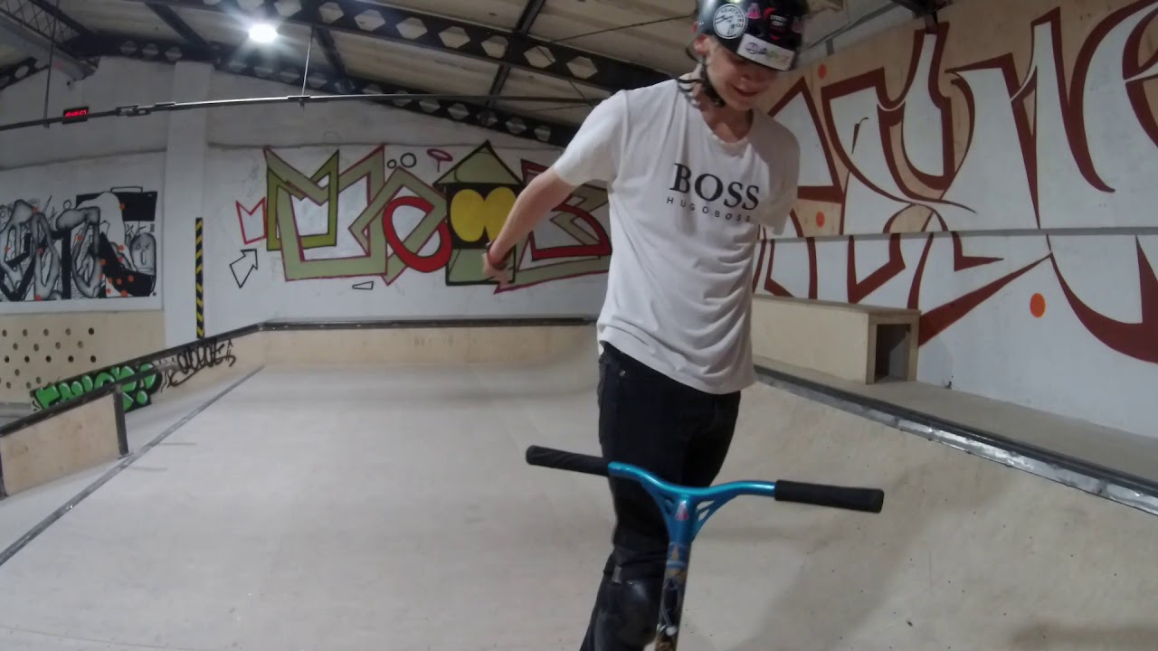 niby vlog ale nie dokońca #4 |baza54|