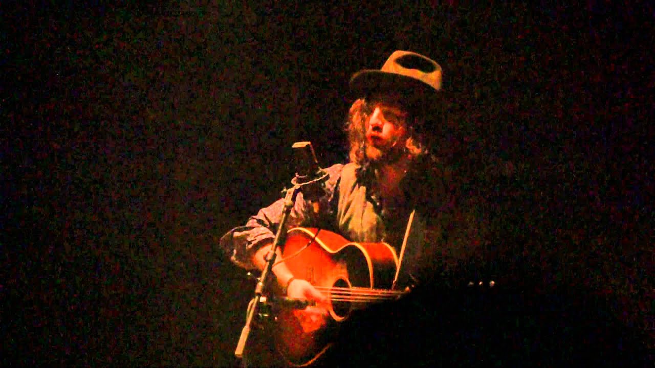 Avett Brothers 