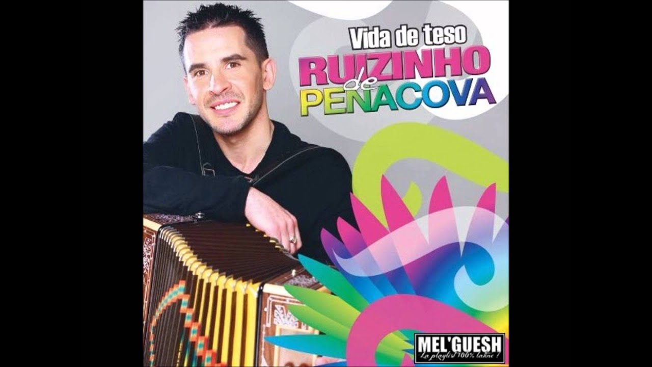 2 - Ruizinho de Penacova - Ida a Lisboa (2012)