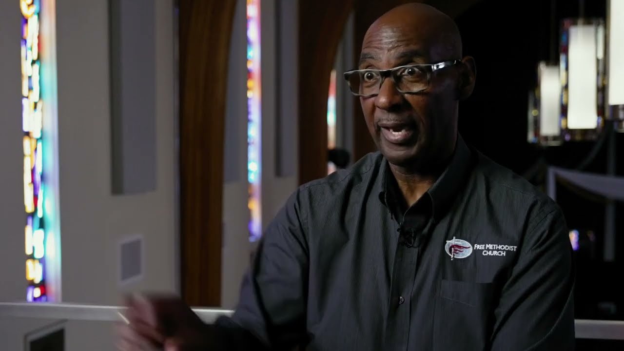 The Free Methodist Way - Overview