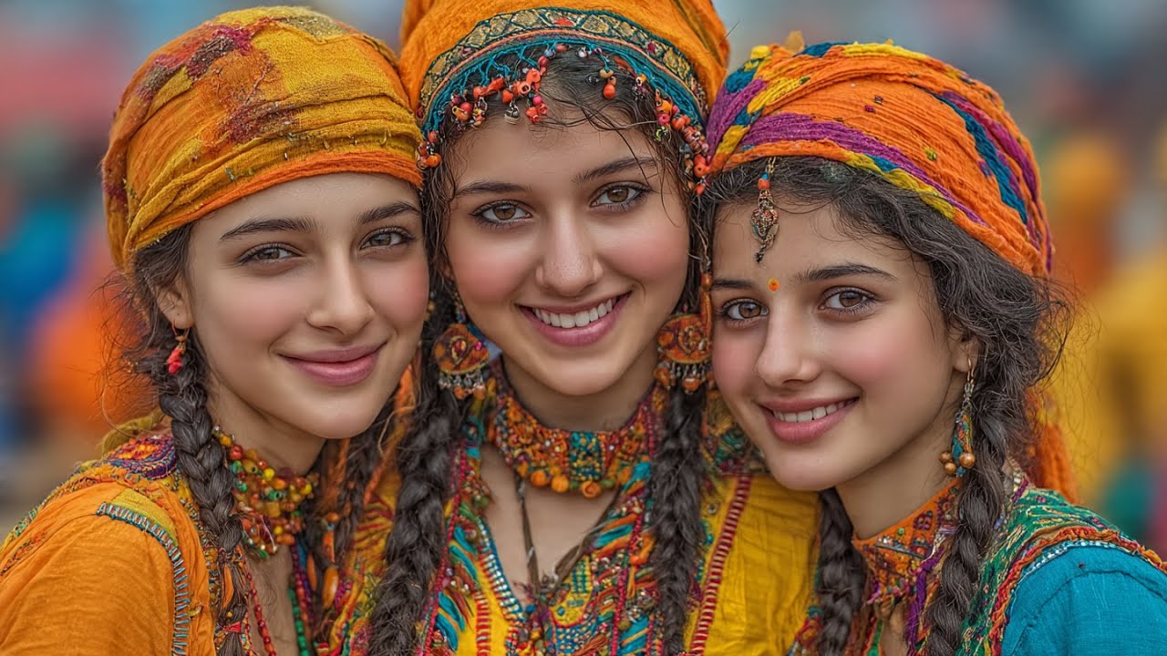 Sada na sang Saheliyan!! सदा न संग सहेलियाँ!!Everything Is Transient !!The only constant is change||