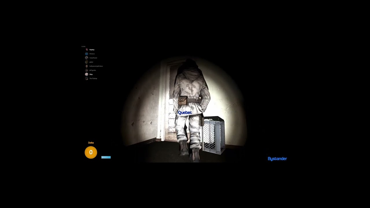 Average Garry's Mod Murder Expierence