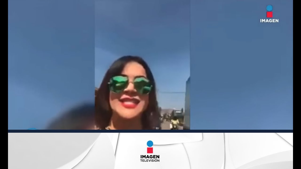 #LadySale | La nueva Lady de México | Qué importa