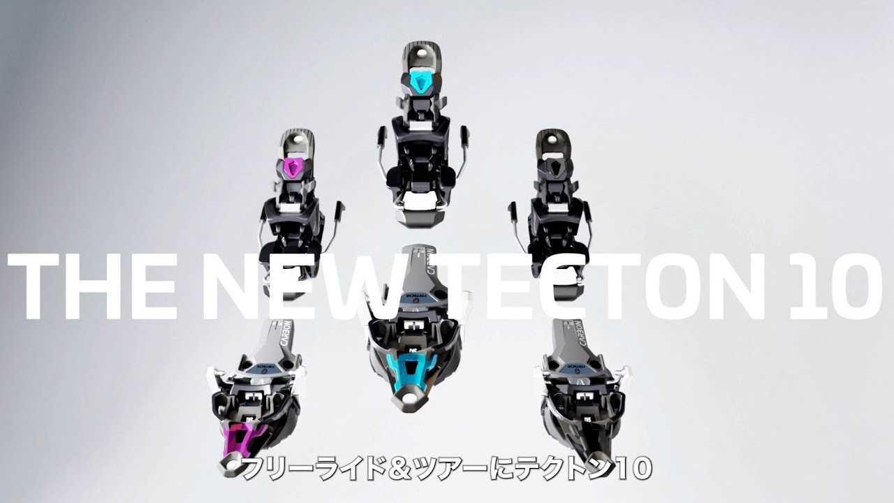 フリッチ NEWテクトン10