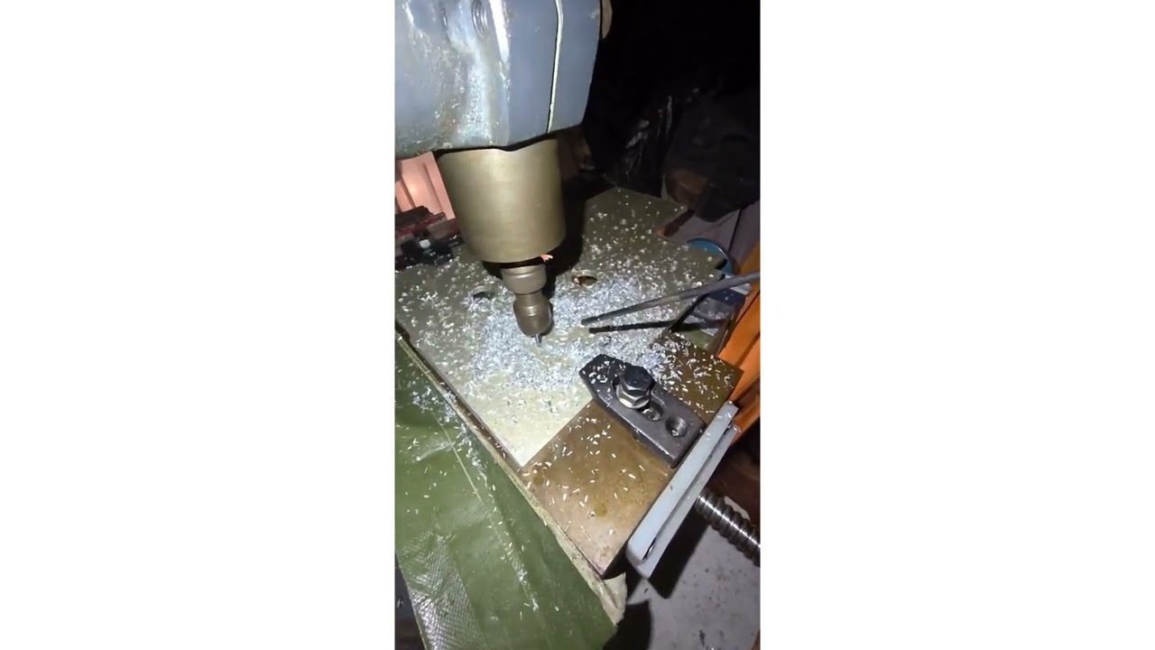 Arboga UN400 CNC FluidNC