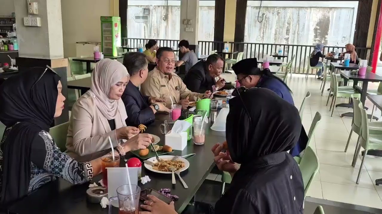 Kuliah S3 PHD Malaysia Murah Universtas Geomatika Malaysia UGM Appeknas Di UMRAH pinang part 16