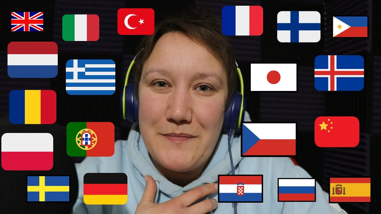 ASMR 
