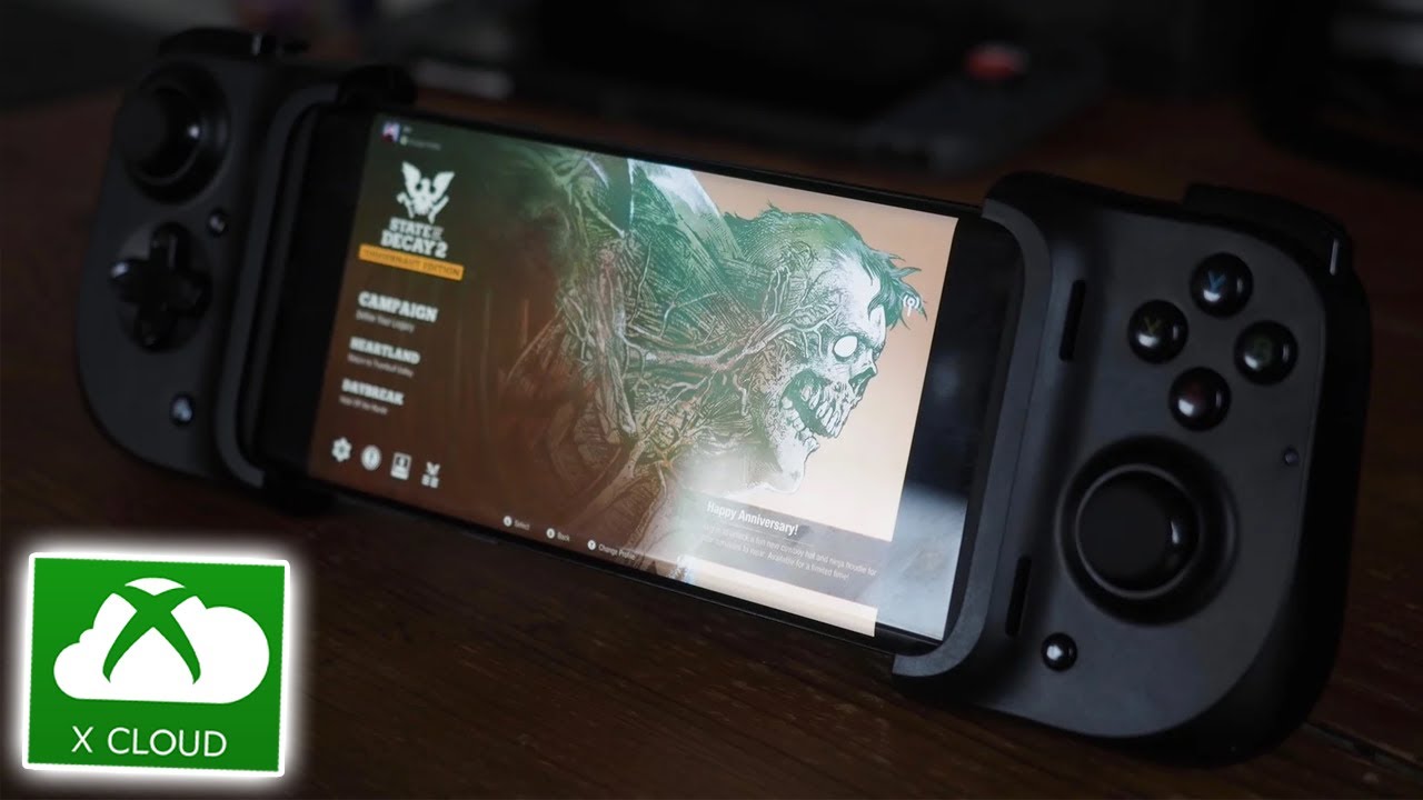 xCLOUD REVIEW - How Does It Perform As A Cloud Gaming Service?