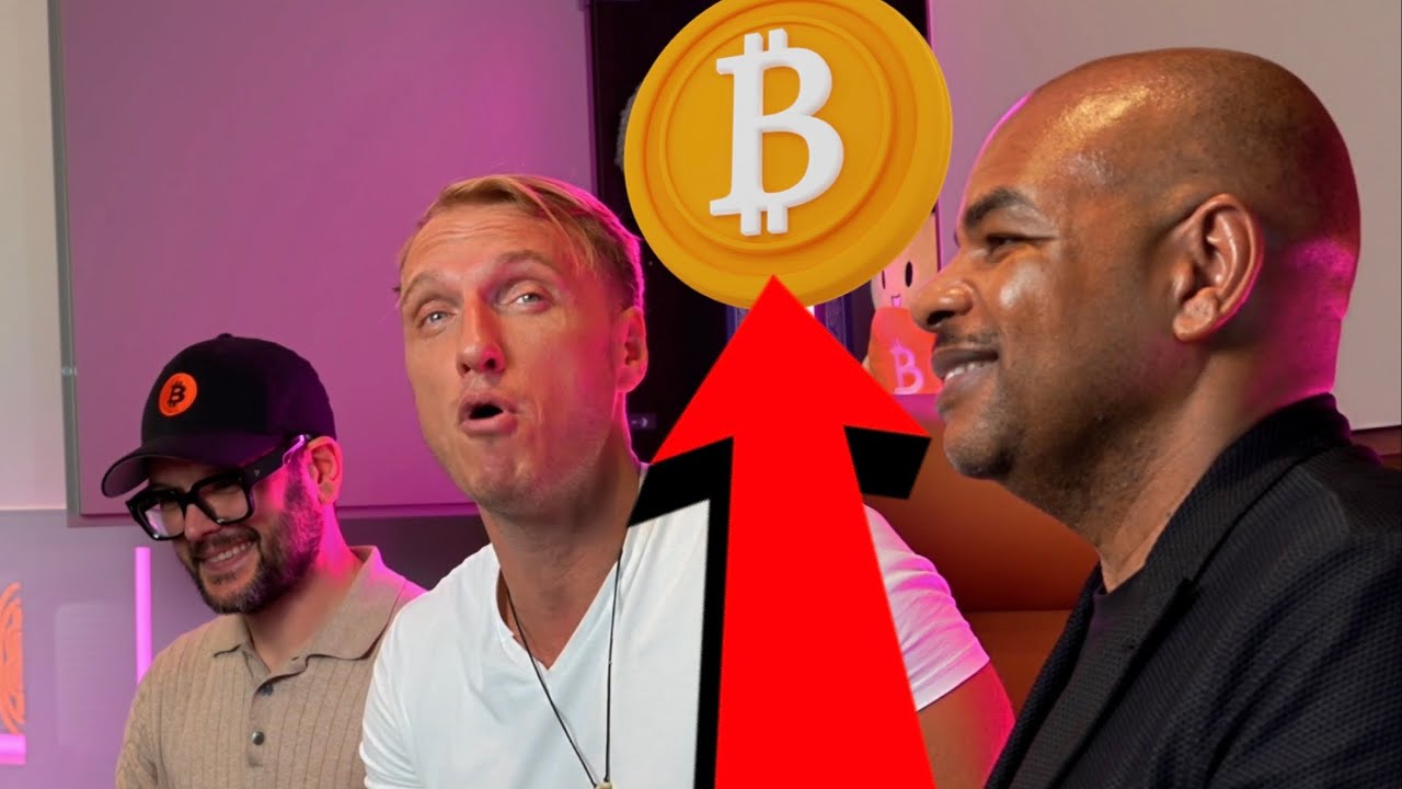 БИТКОЙН.. ШОКИРУЮЩЕЕ ПРОГНОЗИРОВАНИЕ&hellip;