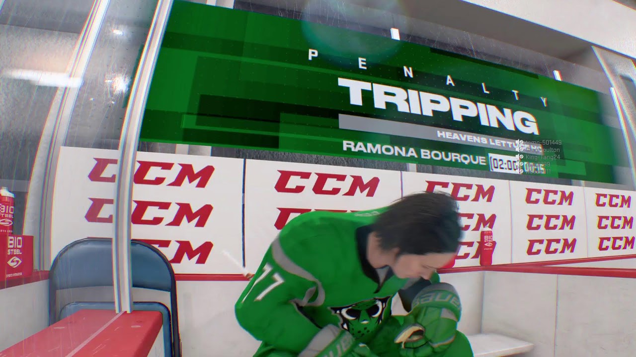 THL23 game 3