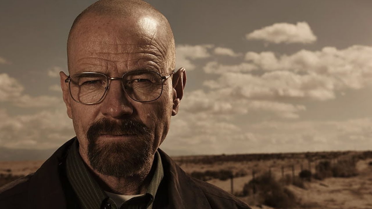 Walter White Felsefesi | Breaking Bad