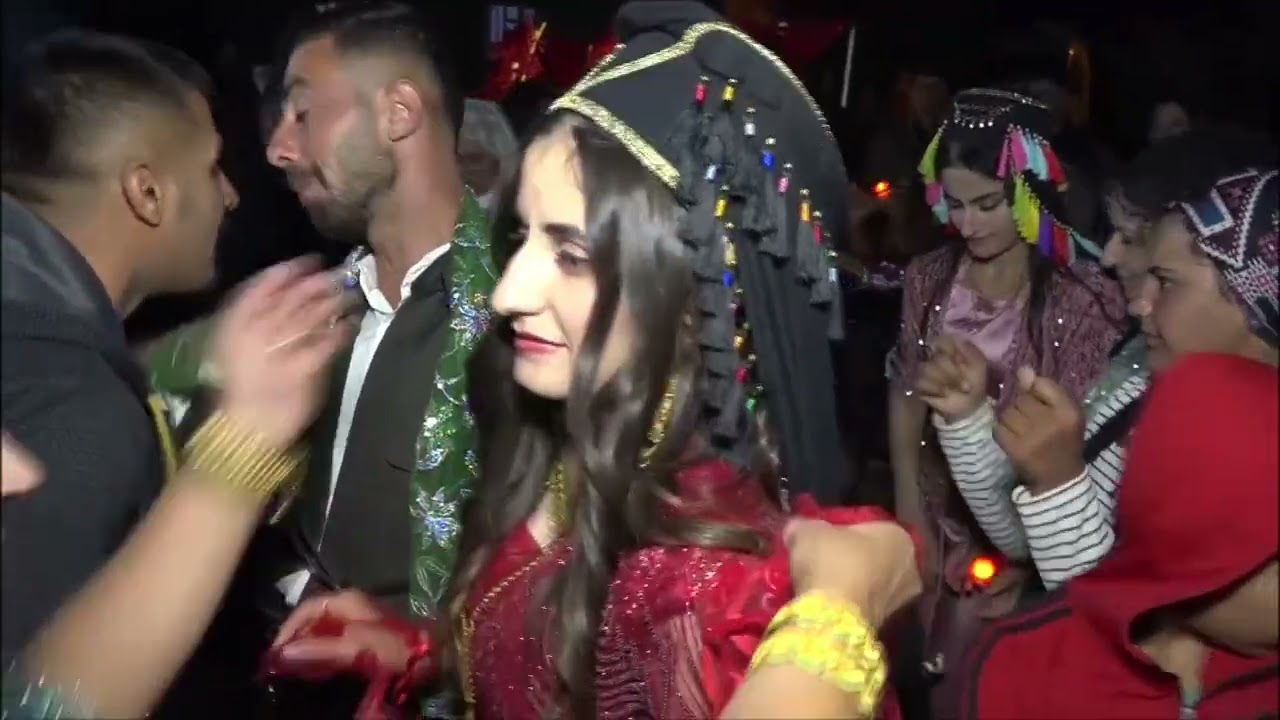 metin Özdemir kına