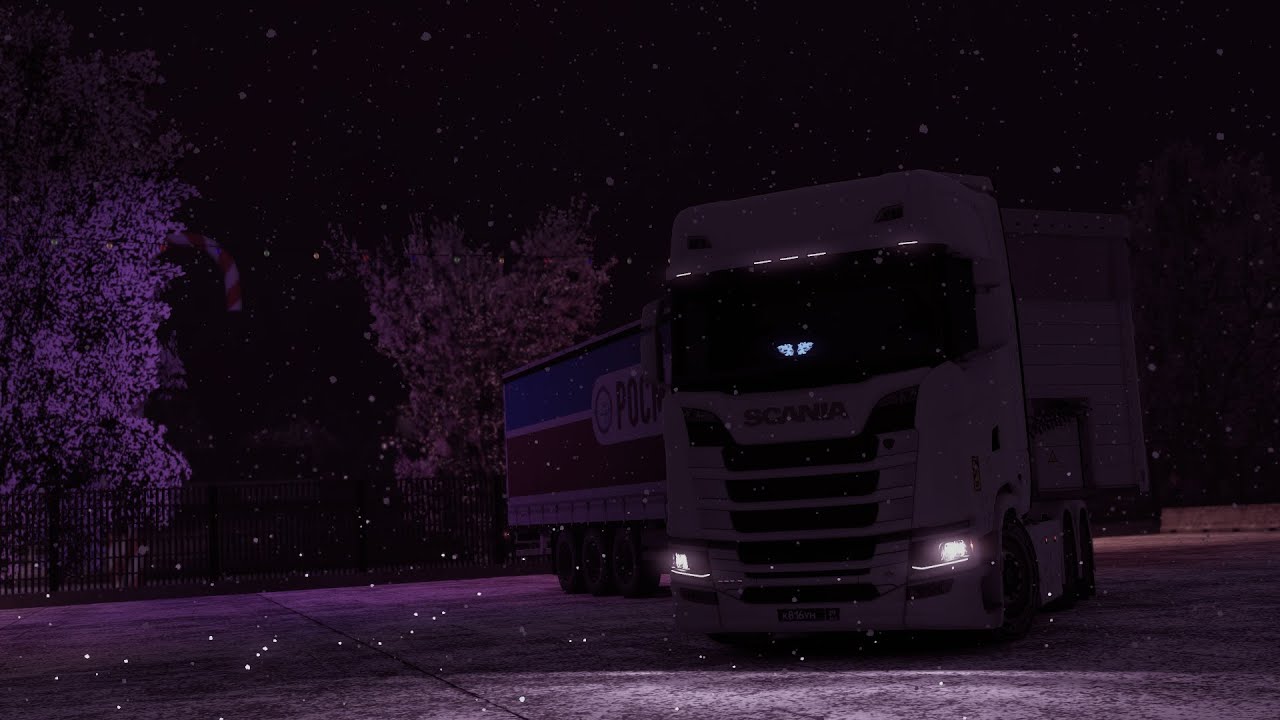 ❄️Итоги 2025 года [ft. Nantrewai, hahlimas, WinstonLight]