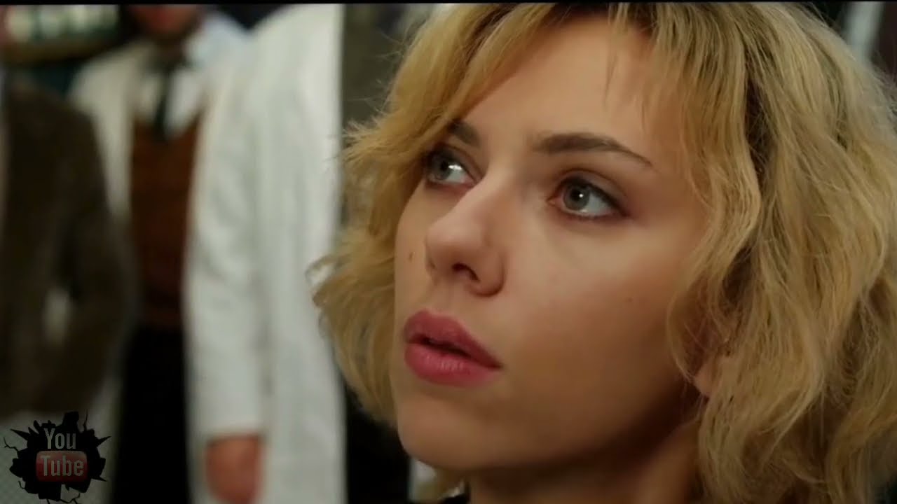 Lucy 2  &divide; first look trailer official