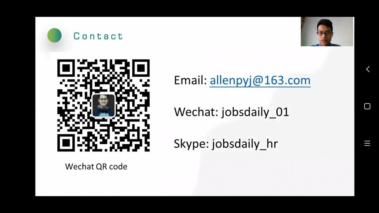 I  Introduction of Microlecture content