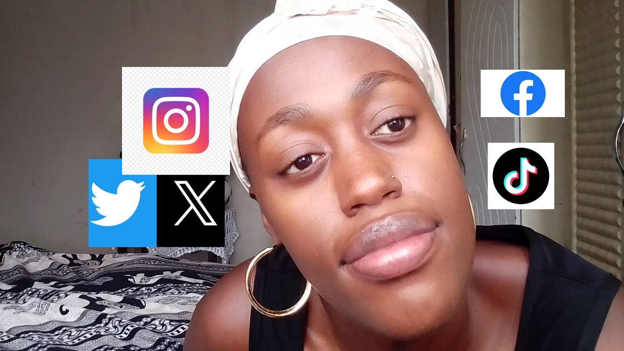 No more scrolling. I deleted social media!