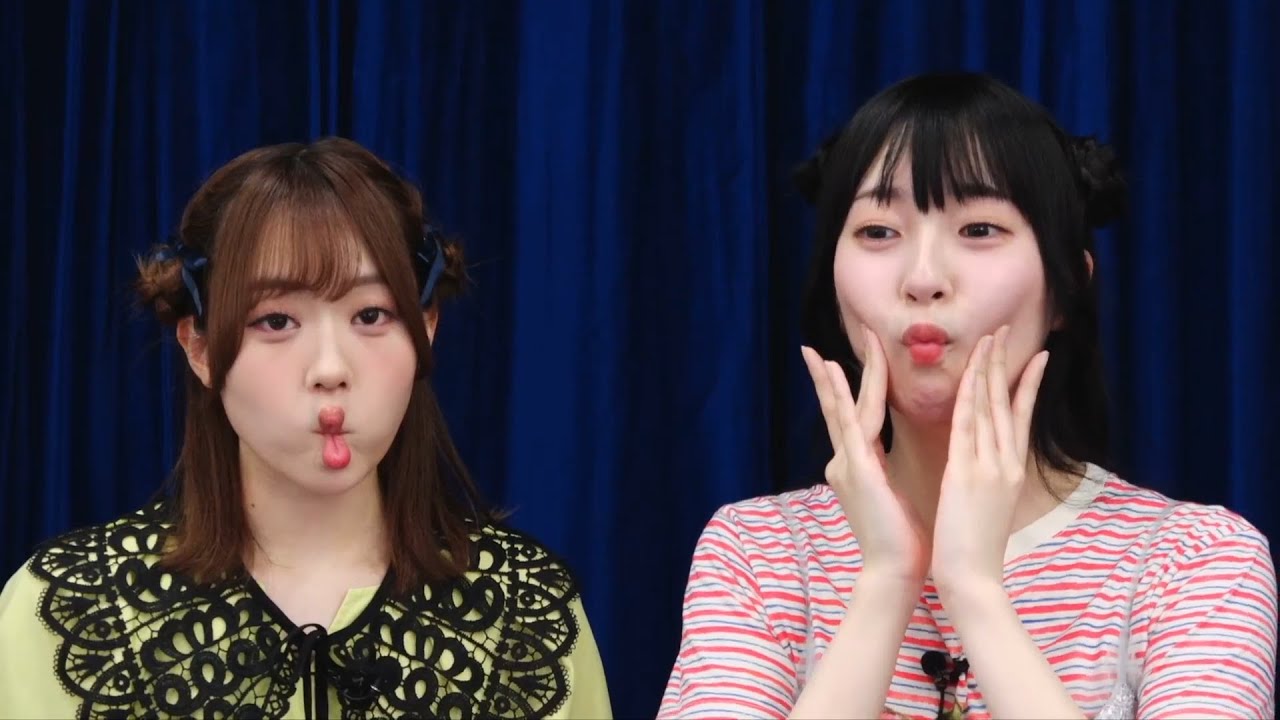 伊達さゆりの笑い声 Sayurin laugh compilation episode 40 (Guest: Kanna Kan 菅叶和)