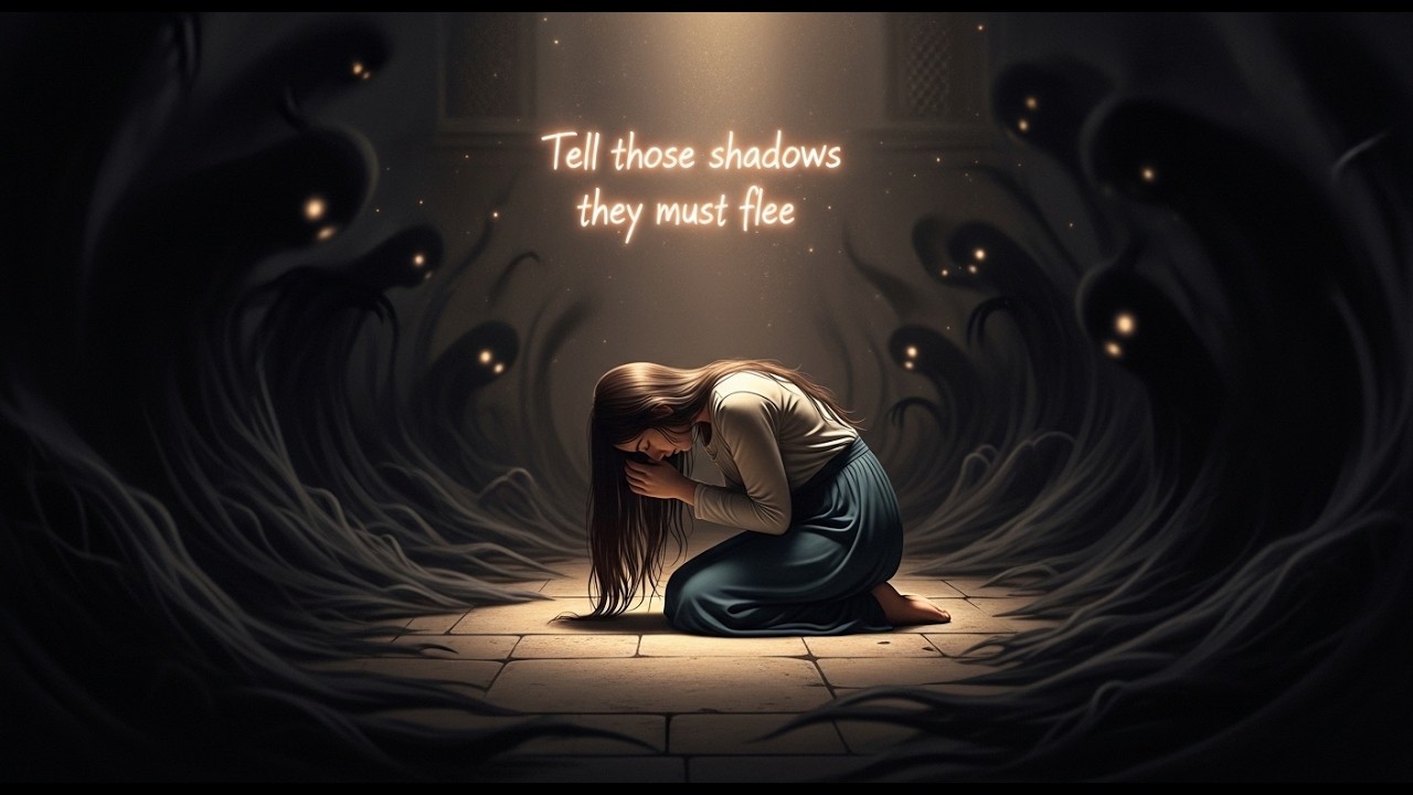 SHADOWS