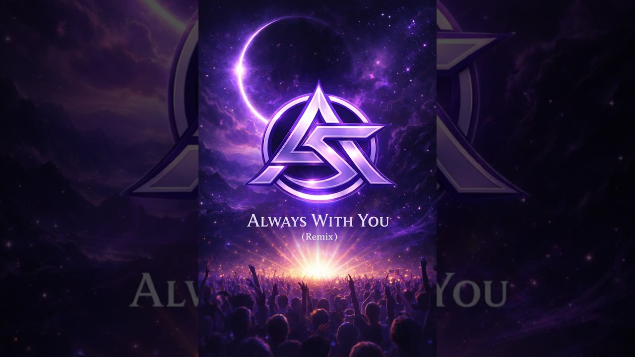 @💯Astral Soryn💯@-Always With You(Remix)