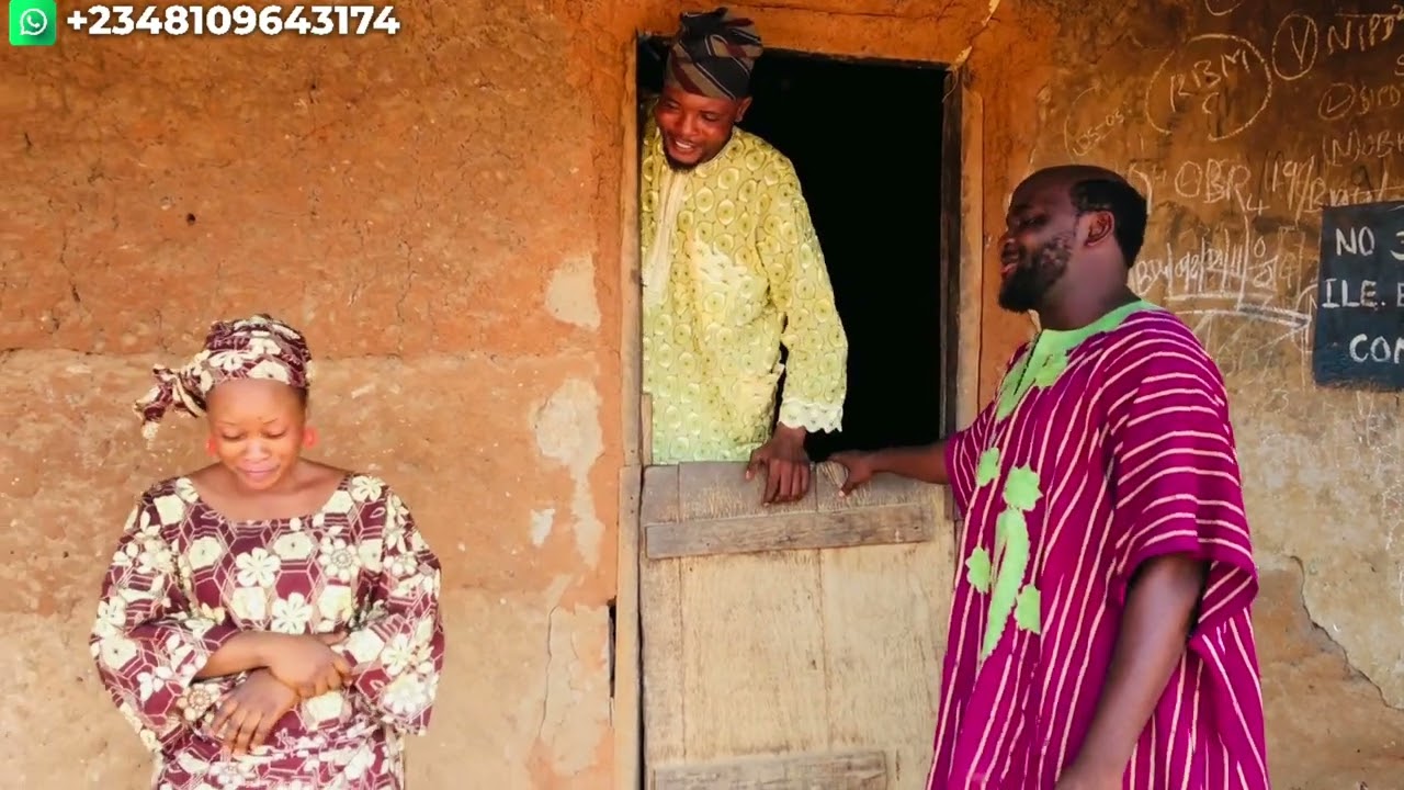 ORIKI OLOWU ODURU