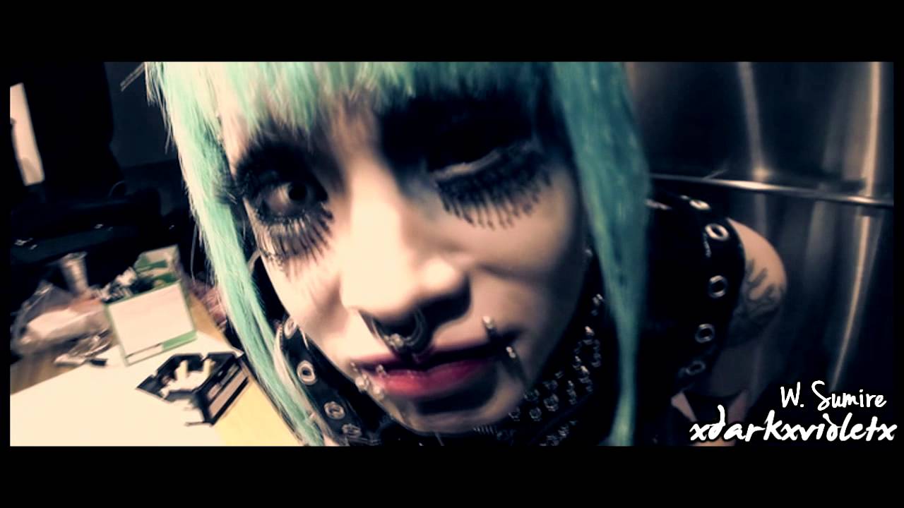 Meto (メト) - Black Baccarat FV