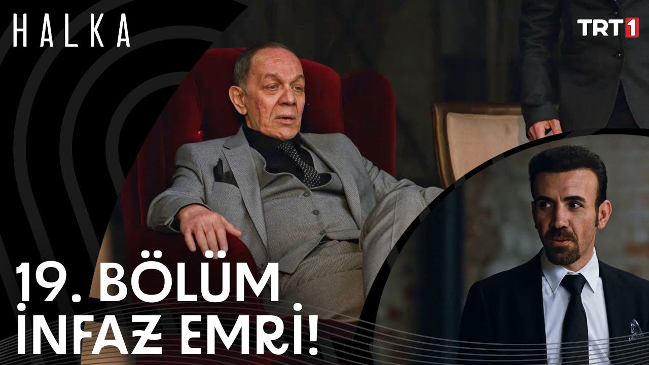 Küçük Halka Yok Edildi! - Halka 19. Bölüm