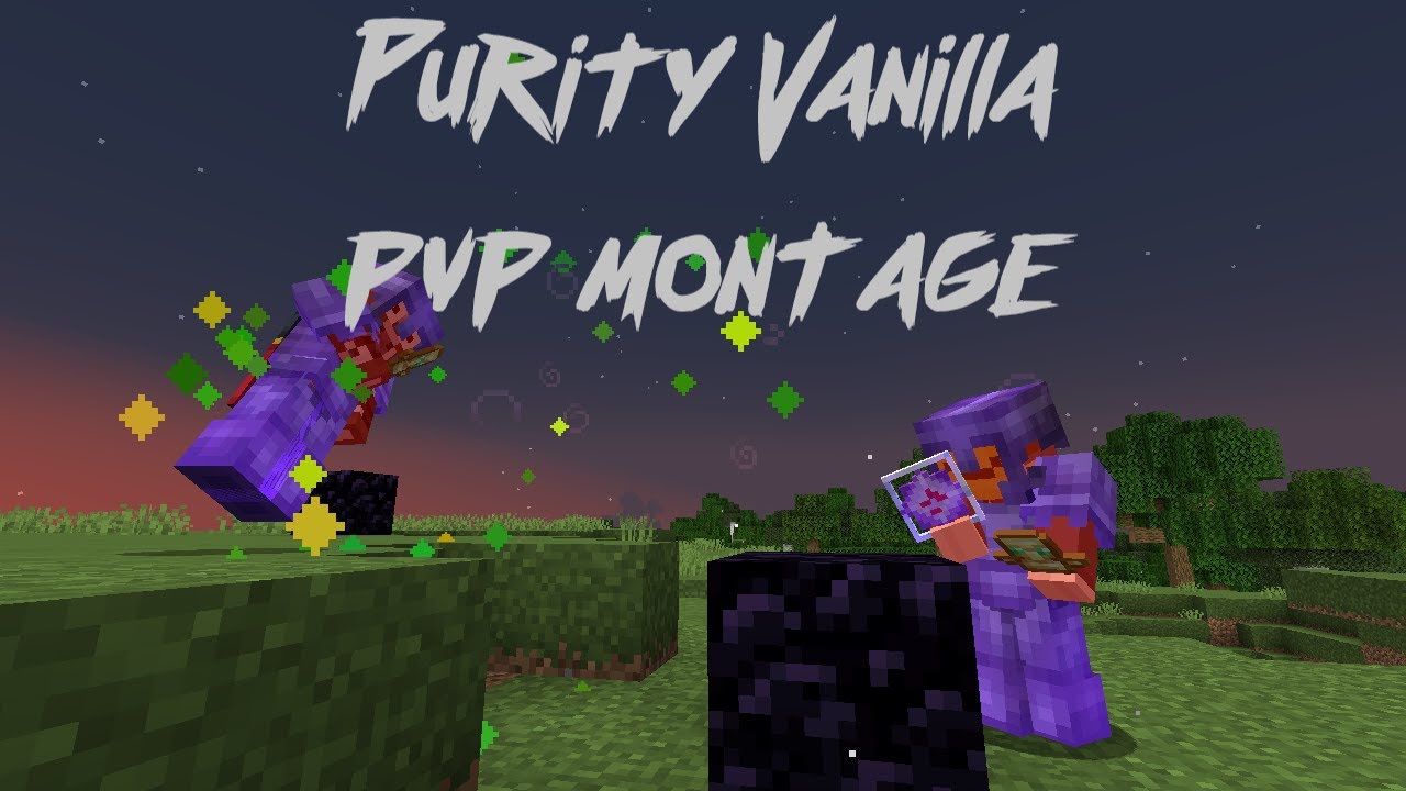Final Survival PVP Montage
