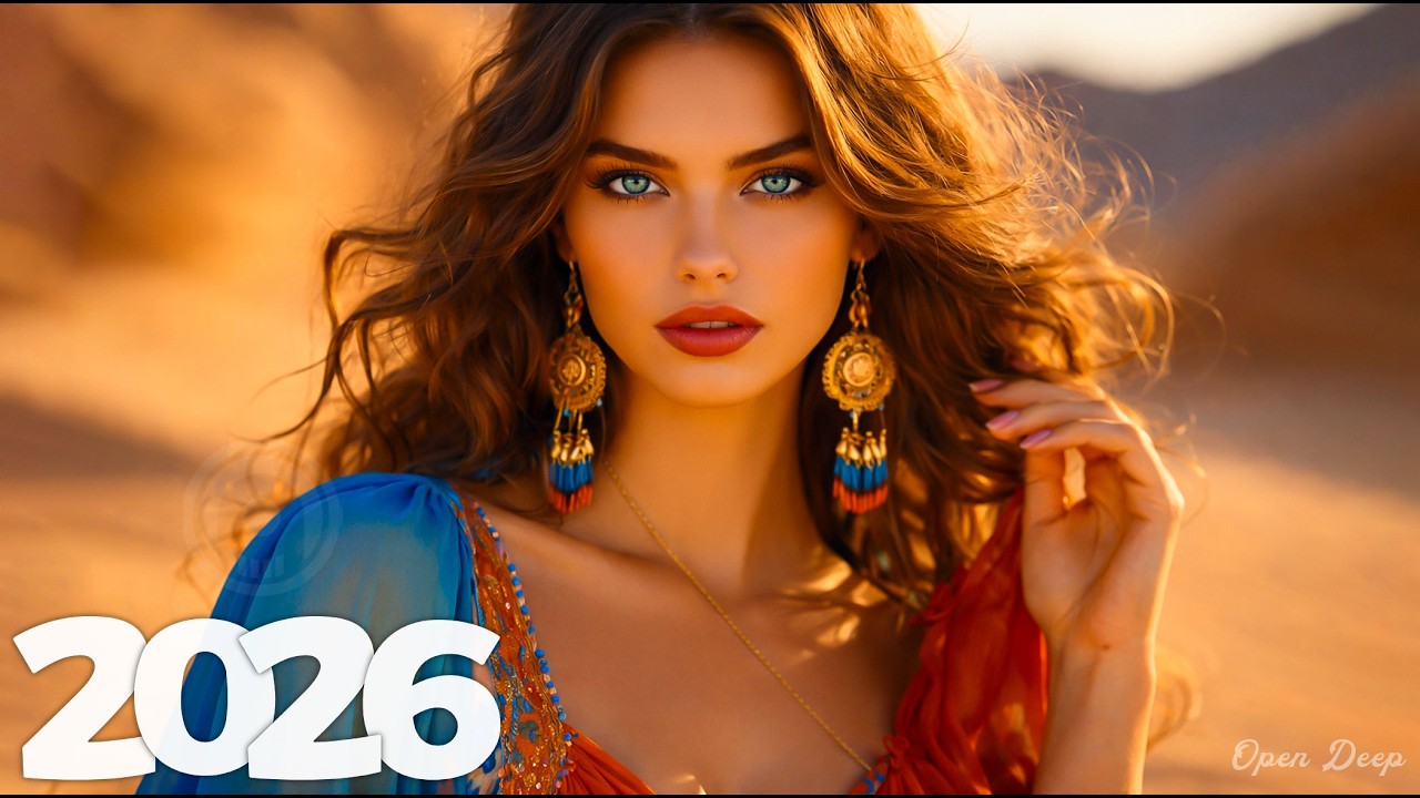 Лучшая Музыка 2026🏖️Зарубежные песни Хиты🏖️Популярные Песни Слушать Бесплатно 2026 #6