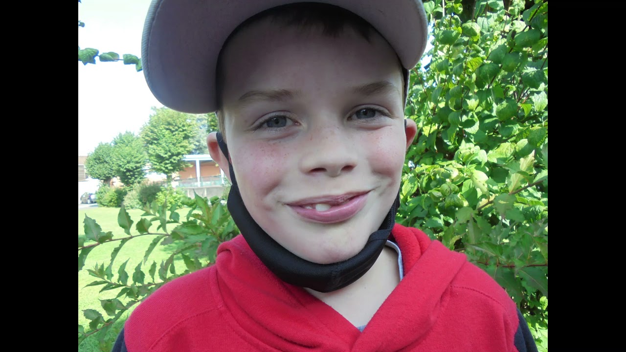 Journée du Sourire  : Ecole Jules Verne