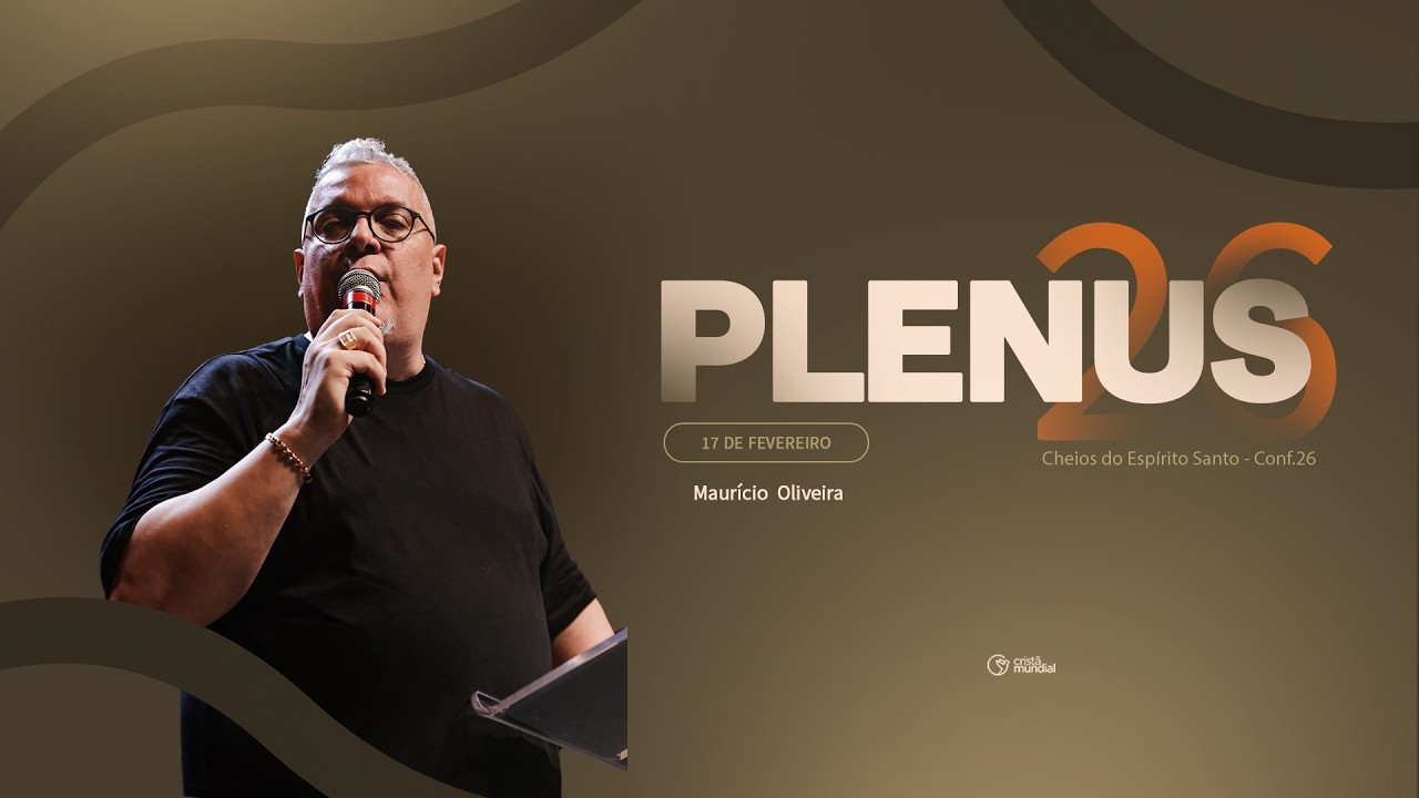 20H - PLENUS [MAURÍCIO OLIVEIRA]