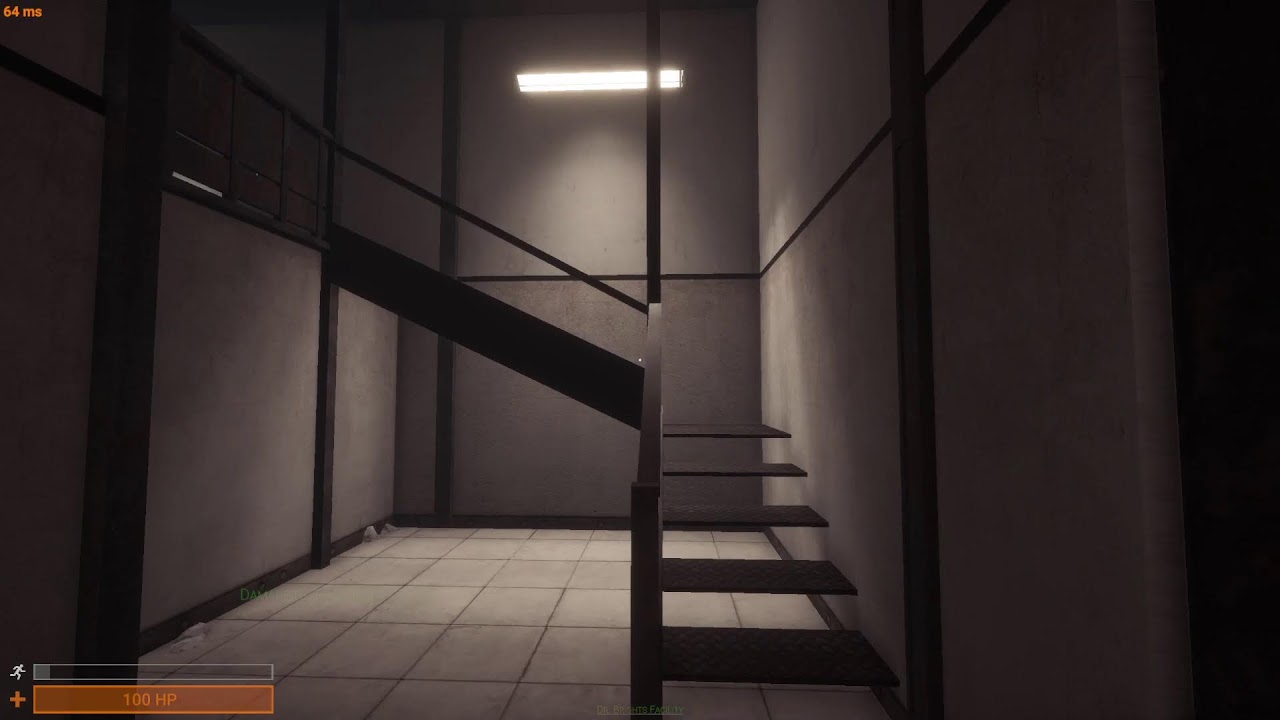 SCP:SL (48+ server)