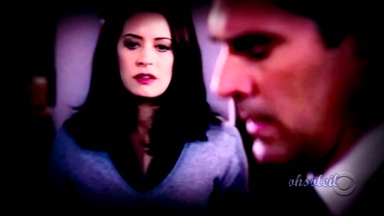 Criminal Minds - Hotch/Prentiss - Tangled Up In You