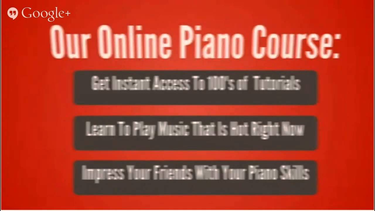 San Diego Piano Lessons The Best Piano Lessons