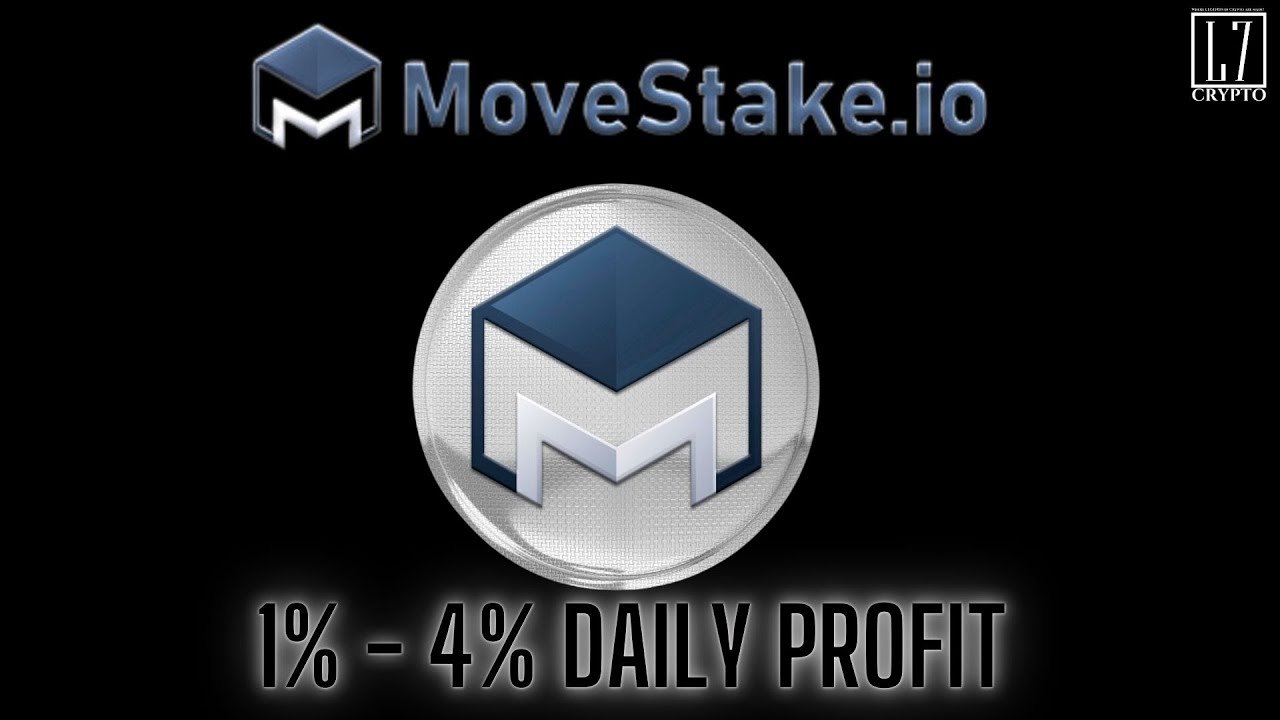 Move Stake/ROI/BSC Chain