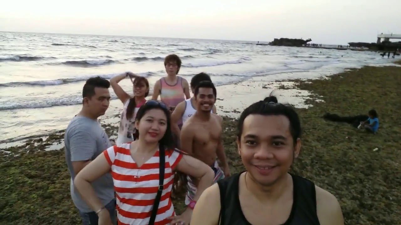 BoliNOW: A Weeknend Getaway In Bolinao