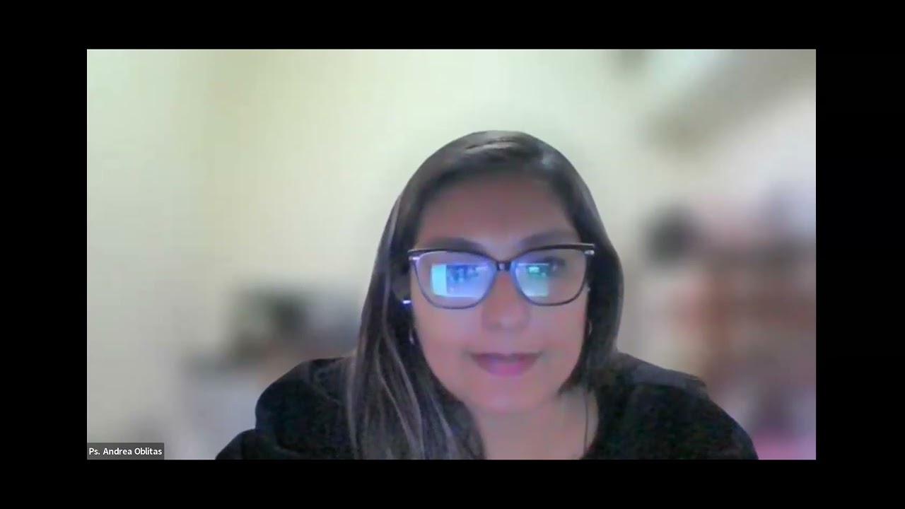 3°CLASE GRATUITA   INCLUSION  EDUCATIVA ADAPTACIONES Y RECURSOS PARA ESTUDIANTE CON TEA