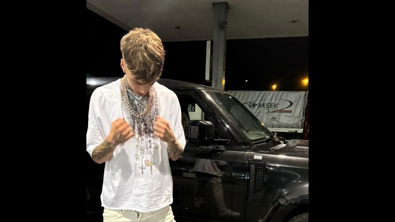 [FREE] Tony Boy Type Beat - ''Cash''