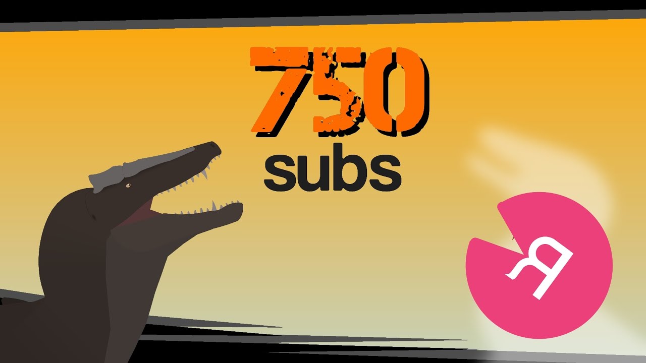 special 750 Subs | Stick nodes