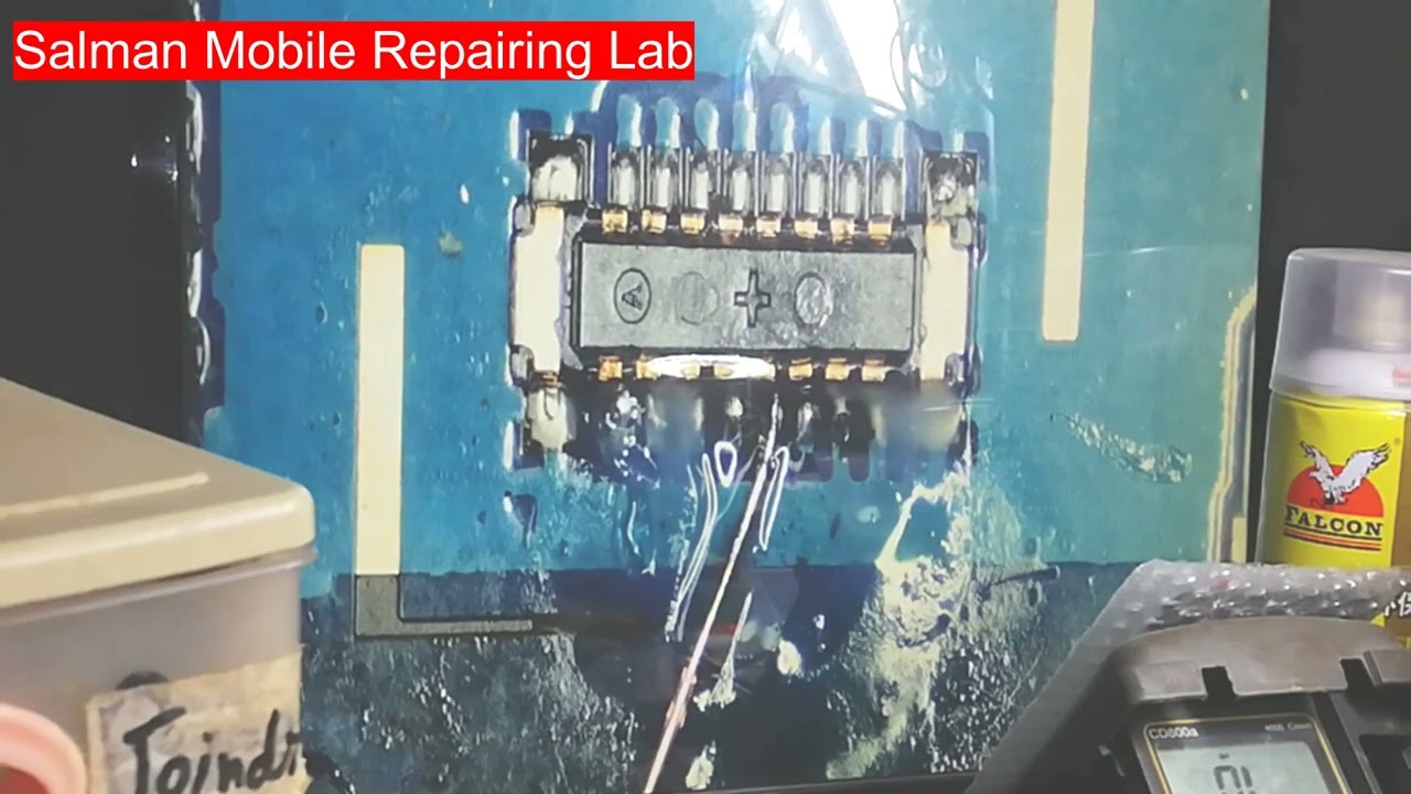 Samsung J7 Pro J730F Home Button Not Work Solution #J7Pro