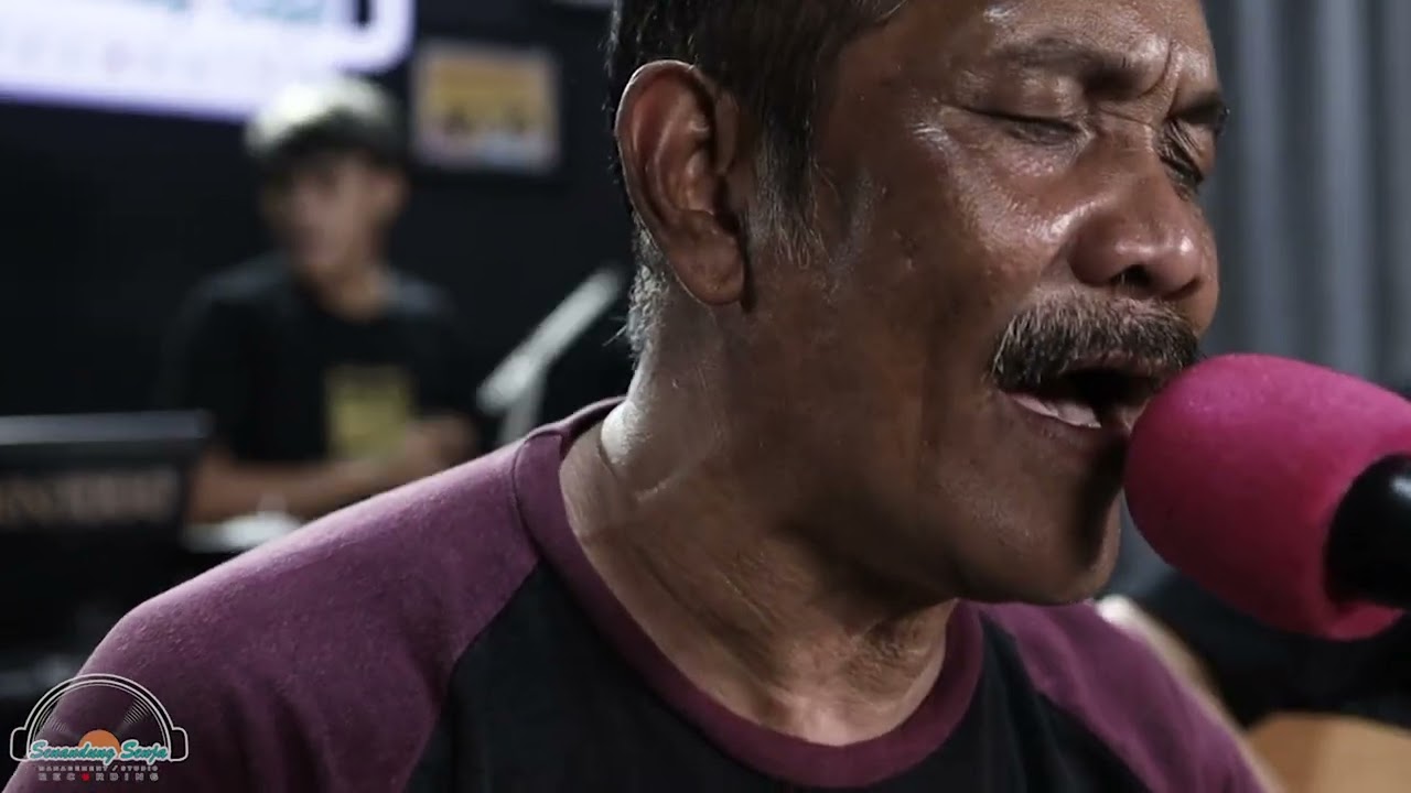 TEROR BAND - MAWAR BUNGA (COVER)KOESPLUS