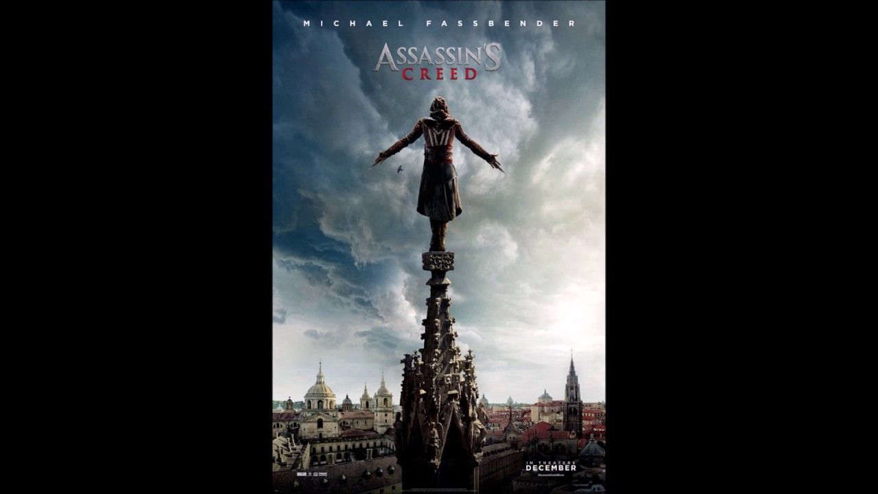 Assasin's creed soundtrack