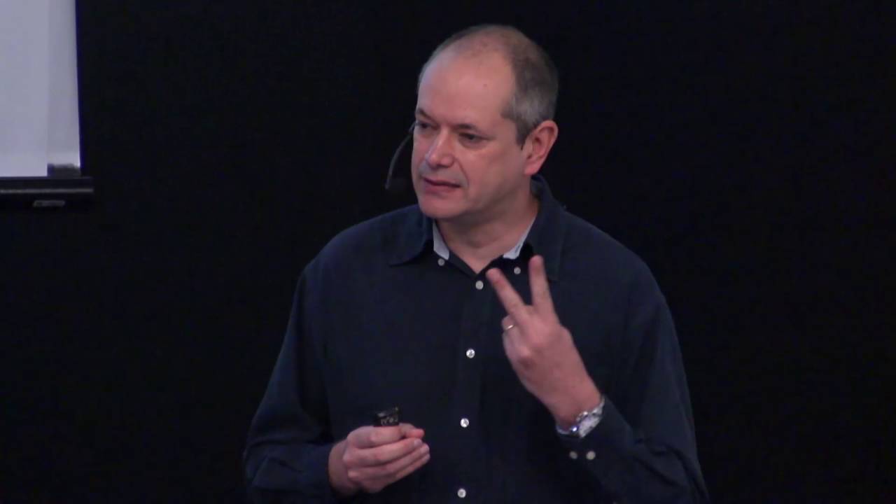 O impacto das nossas escolhas profissionais | Cesar Karnal | TEDxUnisinosSalon