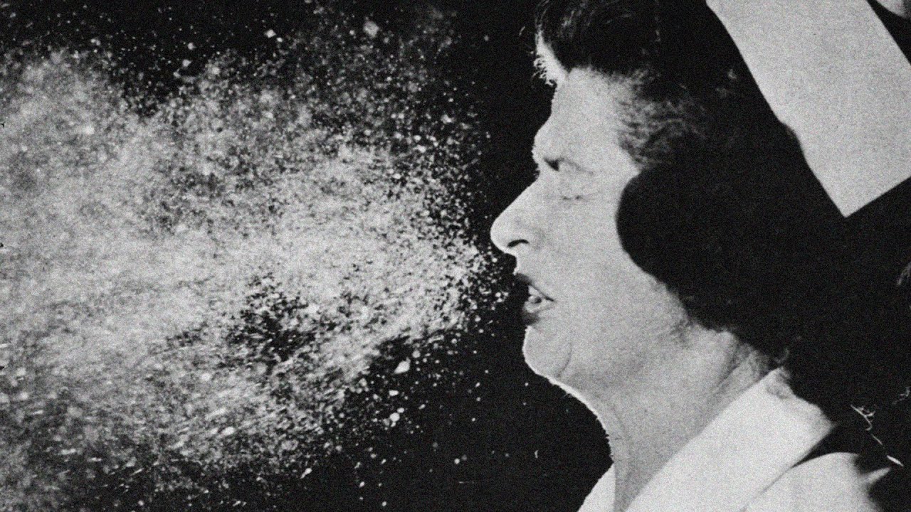 Antihistamines for Male Pattern Baldness?