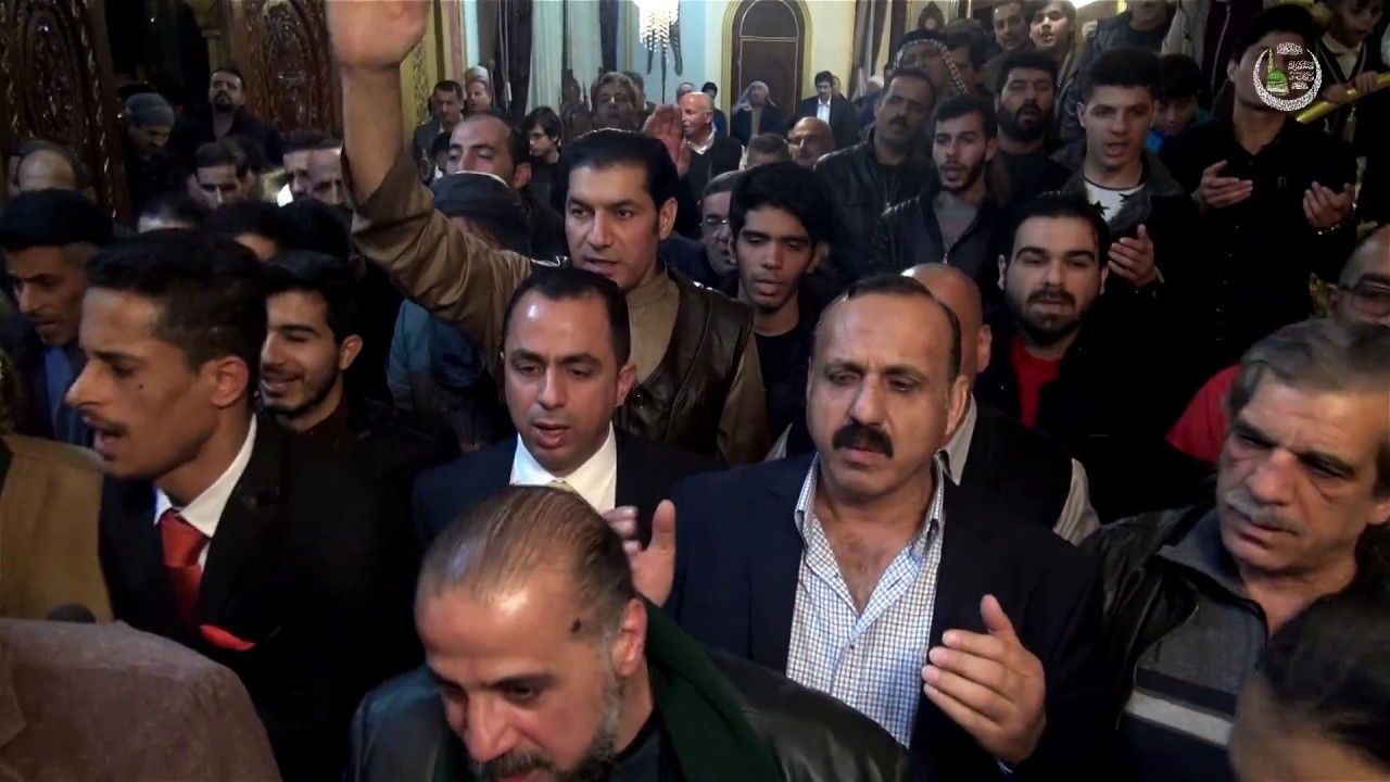 طلع البدر علينا  / مولد الغوث الاعظم 1439 هجري / 2017 ميلادي