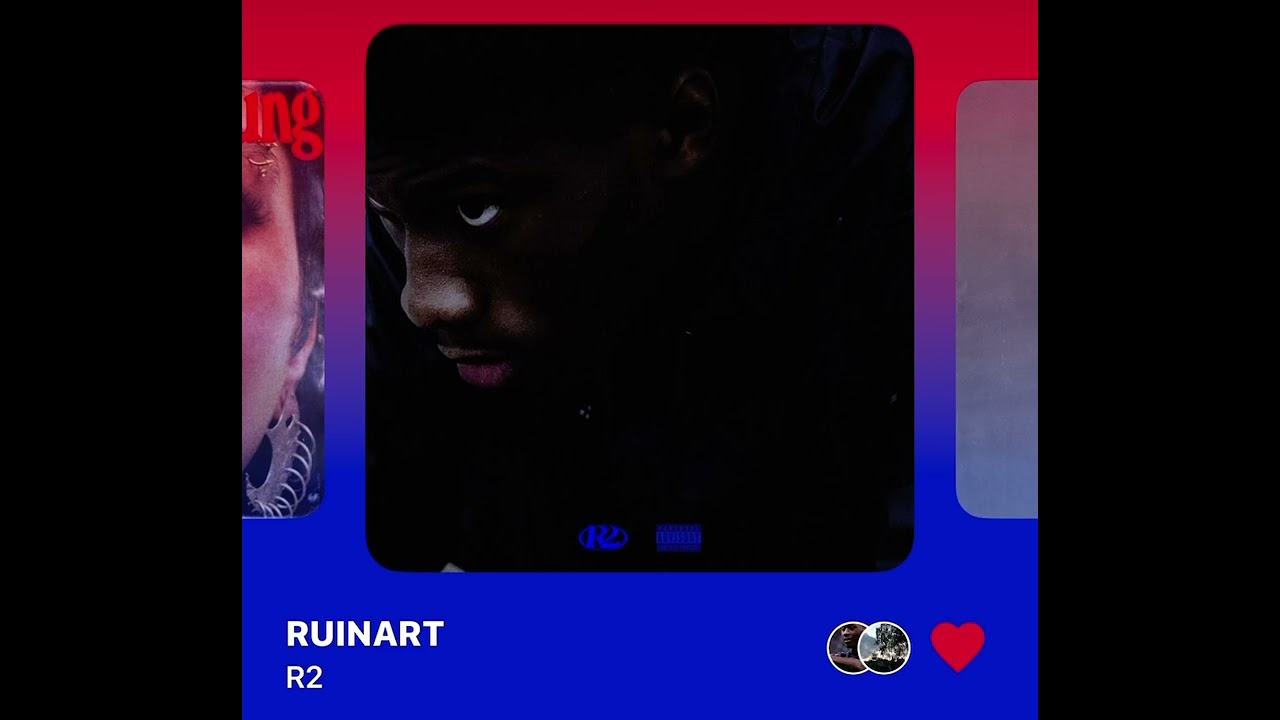 R2 - RUINART (Version Skyrock)