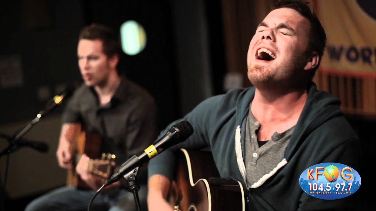 Marc Broussard - 