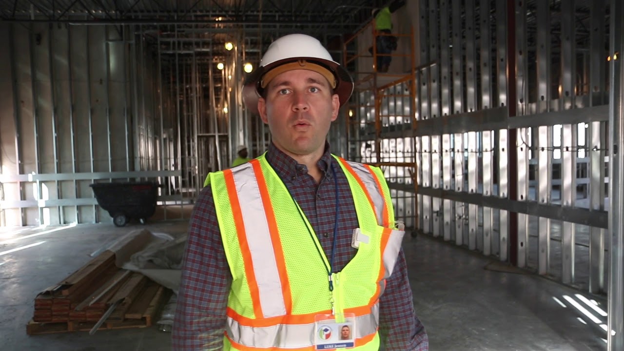 Starkey Ranch K8 Construction Update