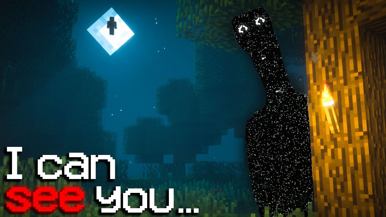 This Minecraft Mod Shouldn&rsquo;t Exist&hellip; Conscious.jar