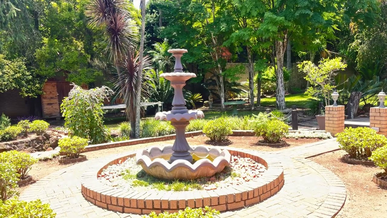 stunning House for Sale in Vryheid