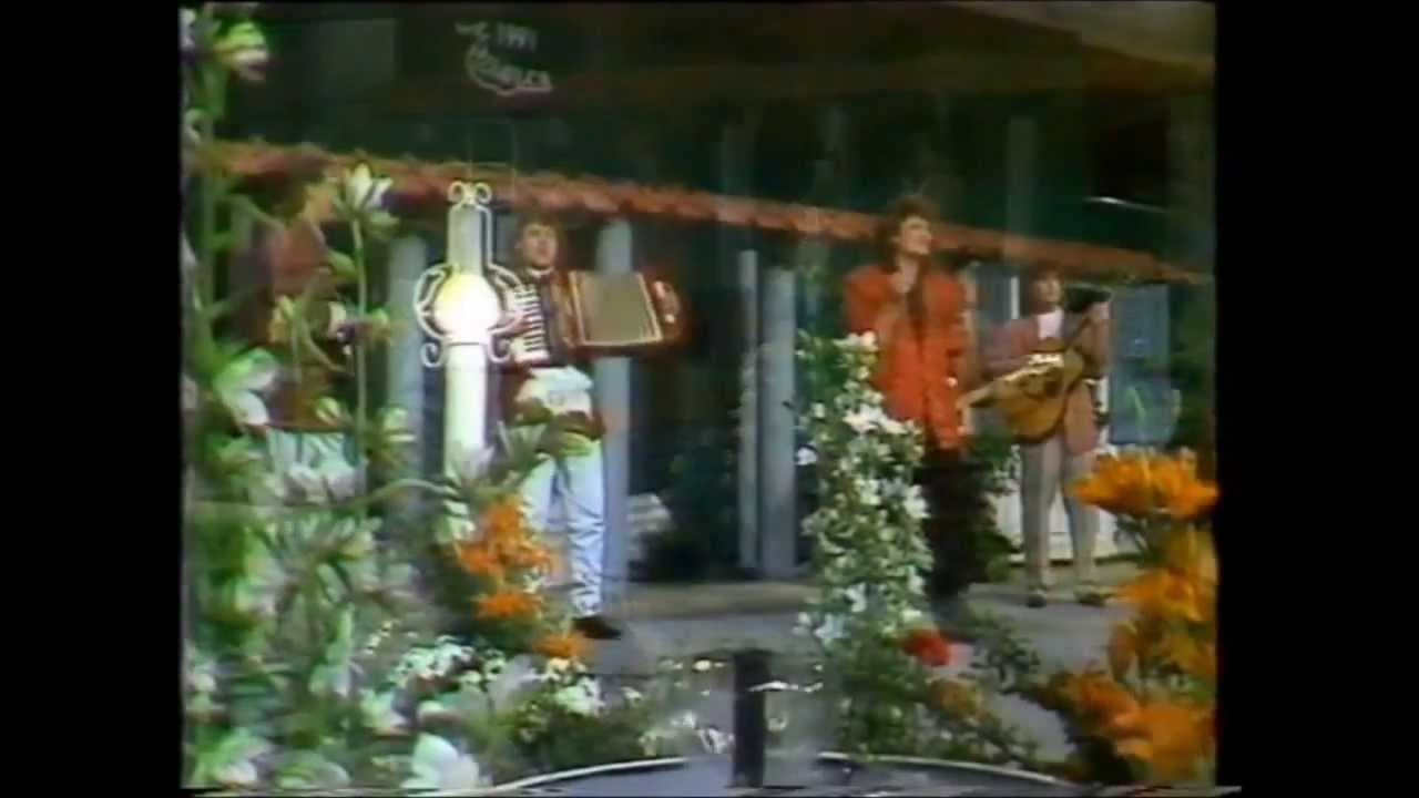 Magnet - Nasvidenje in srečno pot (Marjanca 1991)